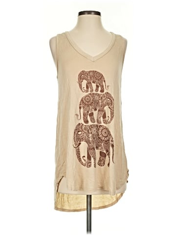 Freeloader Sleeveless T-Shirt (view 1)