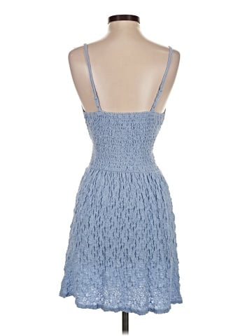 Ocean Drive Clothing Co. Cocktail Dress (view 2)
