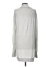 Athleta Gray Cardigan Size L - photo 2