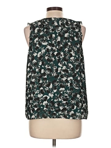 Parker Sleeveless Blouse (view 2)