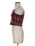 Forever 21 Red Sleeveless Top Size S - photo 5