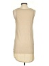 Freeloader Tan Sleeveless T-Shirt Size S - photo 2