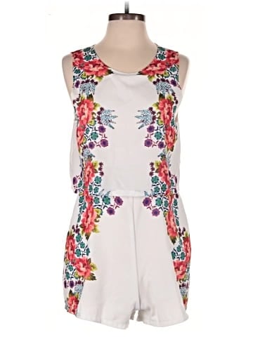 Minkpink Romper (view 1)