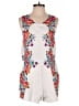 Minkpink White Romper Size M - photo 1