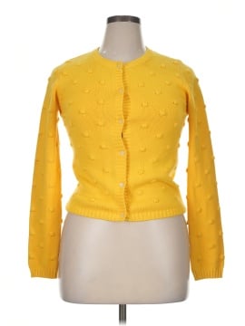 Classic Prep Cardigan