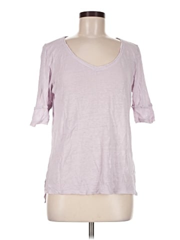 Meadow Rue 3/4 Sleeve T-Shirt (view 1)