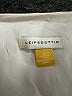 Leifsdottir Ivory Vest Size 0 - photo 6