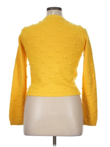 Classic Prep Cardigan (view 2)