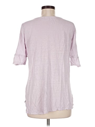 Meadow Rue 3/4 Sleeve T-Shirt (view 2)
