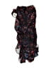 Juicy Couture Black Blue Scarf One size - photo 2