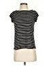 Unbranded Black Short Sleeve T-Shirt Size S (petite) - photo 1