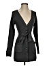 NY Collection Gray Cardigan Size S - photo 1