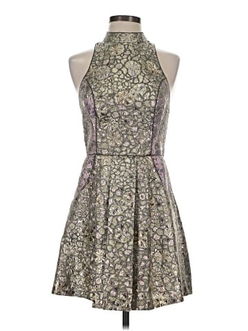 Cooperative Cocktail Dress (view 1)