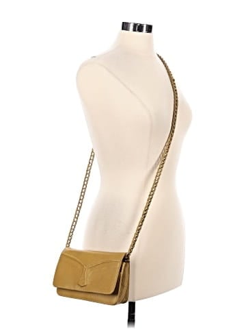 Aimee Kestenberg Leather Crossbody Bag (view 2)