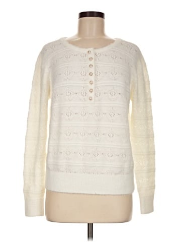 Belldini Pullover Sweater (view 1)