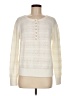 Belldini 100% Polyester Ivory Pullover Sweater Size M - photo 1