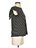 Unbranded Black Short Sleeve T-Shirt Size S (petite) - photo 4