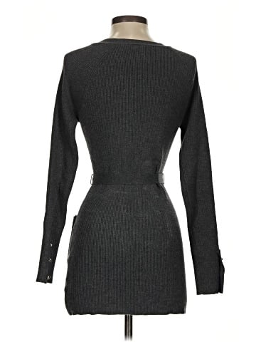 NY Collection Cardigan (view 2)
