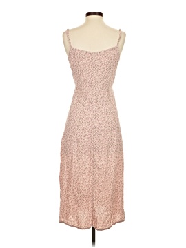 gingham maxi dress Petal and Pup Women's Amberlyn Maxi Dress main image 0