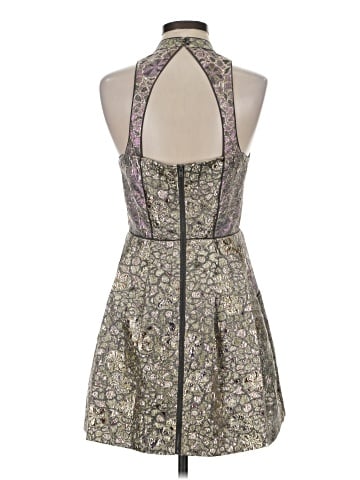 Cooperative Cocktail Dress (view 2)