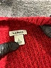 L.L.Bean Red Pullover Sweater Size L (petite) - photo 7