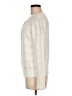 Belldini 100% Polyester Ivory Pullover Sweater Size M - photo 5