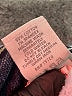 BKE Hearts Blue Jeans Size 26 waist - photo 8