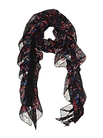 Juicy Couture Scarf (view 1)