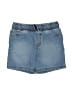 Unbranded Blue Denim Shorts Size 4T (estimated) - photo 1