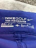 Nike Golf Solid Blue Dress Pants Size 10 - photo 7