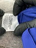 Nike Golf Solid Blue Dress Pants Size 10 - photo 8