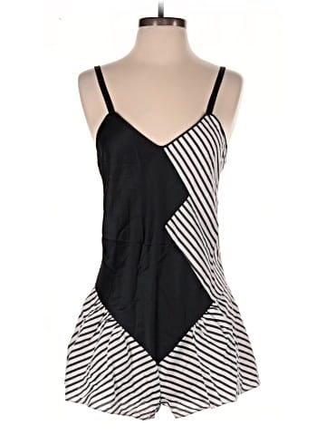 Natori Romper (view 1)