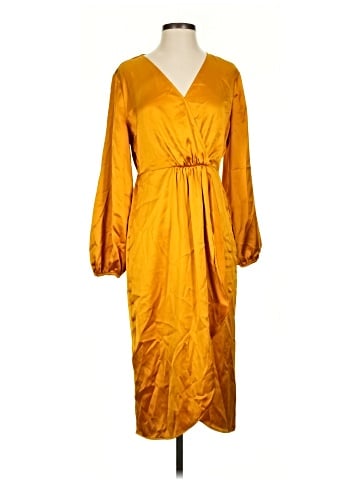 Worthington Casual Dress (view 1)
