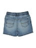 Unbranded Blue Denim Shorts Size 4T (estimated) - photo 2
