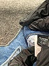 Shein Solid Blue Jeans Size 3X (4XL) - photo 4