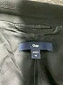 Gap Black Blazer Size 12 - photo 3