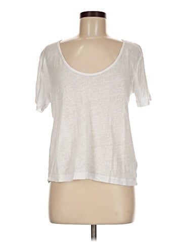 Reiss Short Sleeve T-Shirt (view 1)