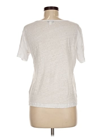 Reiss Short Sleeve T-Shirt (view 2)