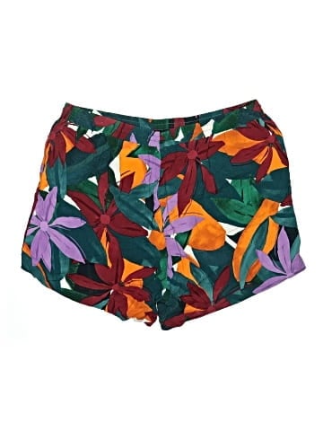 ELOQUII Elements Shorts (view 2)