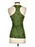 Assorted Brands Green Tank Top Size S - photo 2