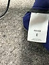 Express Solid Blue Board Shorts Size 0 - photo 4