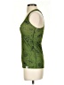 Assorted Brands Green Tank Top Size S - photo 5