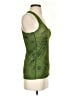 Assorted Brands Green Tank Top Size S - photo 4