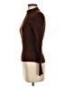 Assorted Brands Brown Turtleneck Sweater Size XS (estimated) - photo 5