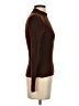 Assorted Brands Brown Turtleneck Sweater Size XS (estimated) - photo 4