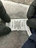 Talbots Solid Blue Casual Pants Size 12 - photo 8