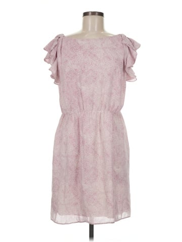 Ann Taylor LOFT Casual Dress (view 1)