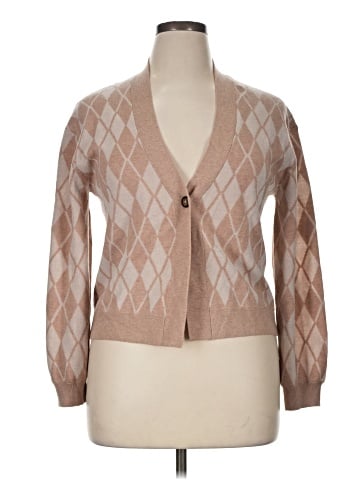 For Love & Lemons Cardigan (view 1)