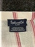 Splendid Stripes Pink 3/4 Sleeve Blouse Size XL - photo 7