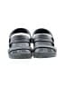 Crocs Black Sandals Size 6 - photo 2